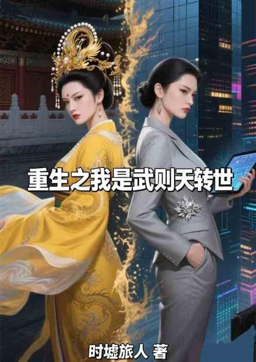 重生之我是武则天转世