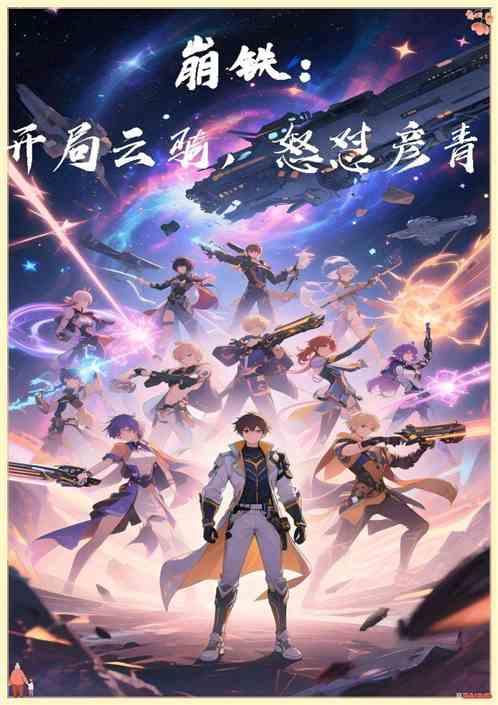 崩铁：开局云骑，怒怼彦青