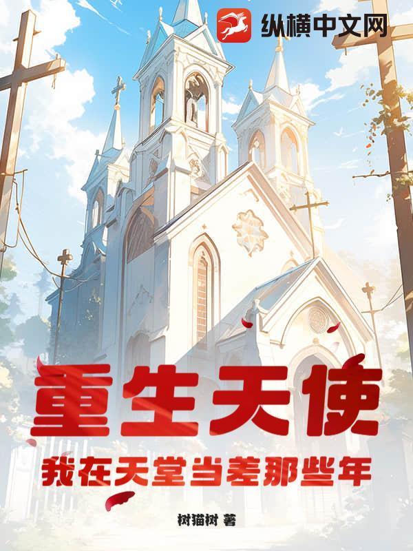 重生天使：我在天堂当差那些年