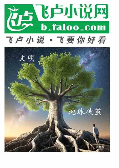 文明·地球破茧